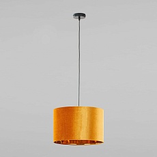 Подвесной светильник TK Lighting 6121 Tercino Orange