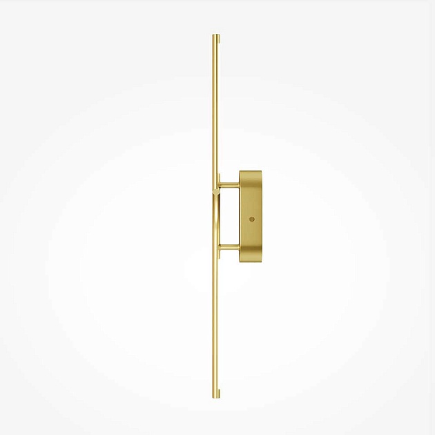 Настенный светодиодный светильник Maytoni Renaissance MOD256WL-L5BS3K1 Фото № 3