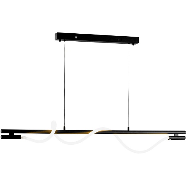 Подвесной светодиодный светильник Moderli True V10677-PL изображение Подвесной светодиодный светильник Moderli True V10677-PL Фото №