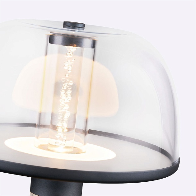 Настольная лампа Favourite Flaska 4312-1T изображение 3 Настольная лампа Favourite Flaska 4312-1T Фото № 3