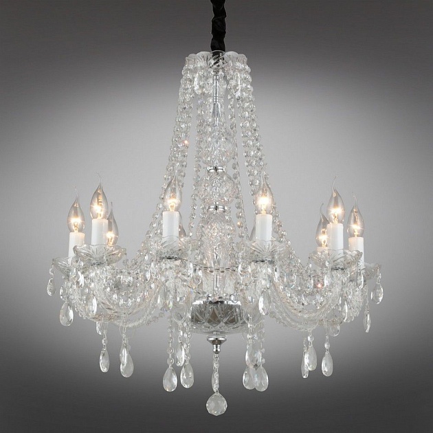 Подвесная люстра Aployt Marunia APL.814.03.10 Фото № 10