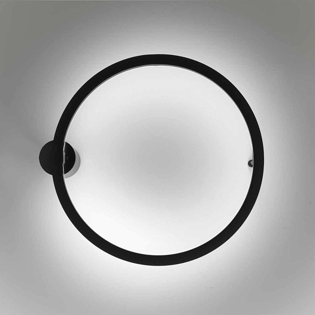 Настенный светодиодный светильник Odeon Light Omen 4386/18WL изображение 2 Настенный светодиодный светильник Odeon Light Omen 4386/18WL Фото № 2