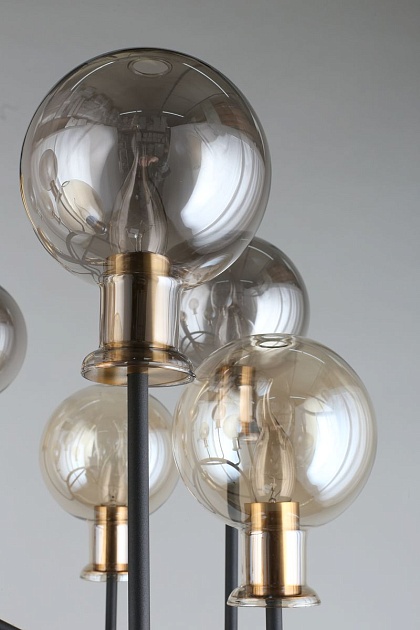 Подвесная люстра Aployt Rozet APL.902.03.11 изображение 4 Подвесная люстра Aployt Rozet APL.902.03.11 Фото № 4