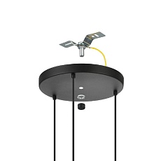 Подвесная люстра Eglo Amsfield 43864 3