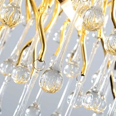 Подвесная люстра Imperium Loft Marian 205820-26 3