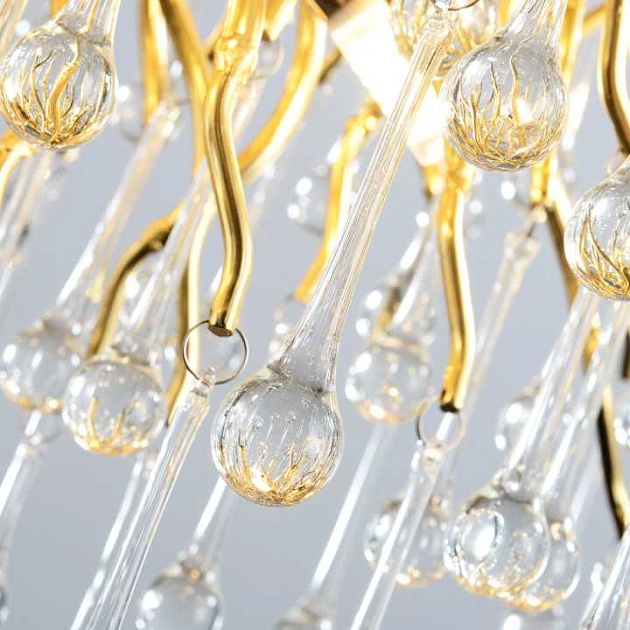 Подвесная люстра Imperium Loft Marian 205820-26 Фото № 4