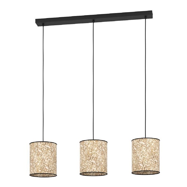 Подвесной светильник Eglo Butterburn 43937 Фото № 