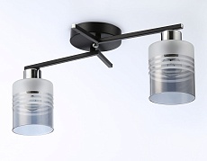 Потолочная люстра Ambrella light Traditional Modern TR303211 4