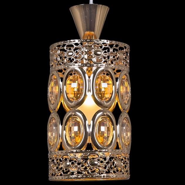 Подвесной светильник Reluce 03098-0.4-03 GD Фото № 2