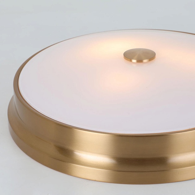 Потолочный светильник Favourite Pannikin 2375-3C Фото № 4