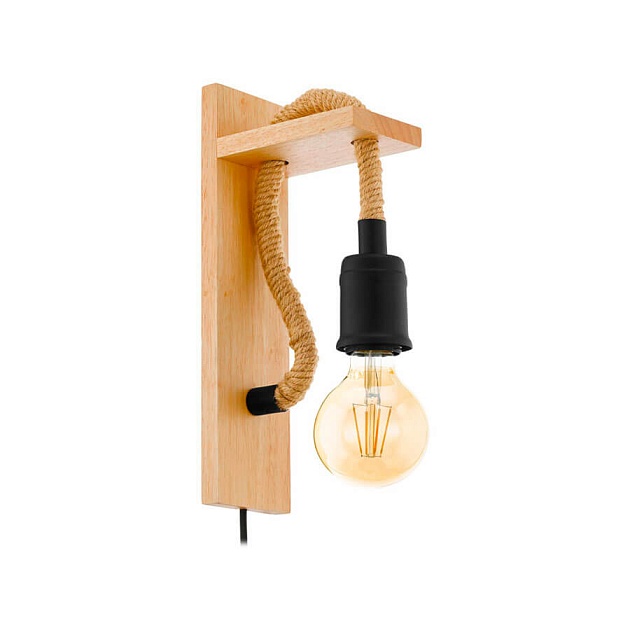 Бра Eglo Rampside 43197 Фото № 