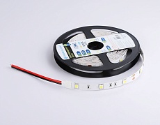 Светодиодная лента Ambrella Light 7,2W/m 30LED/m 5050SMD холодный белый 5M GS1803 4