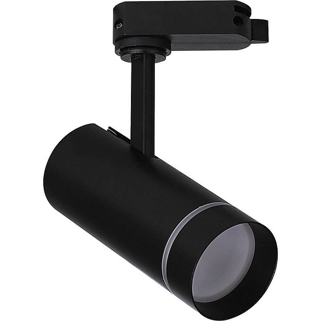 Трековый светодиодный светильник Feron AL106 32447 Фото № 
