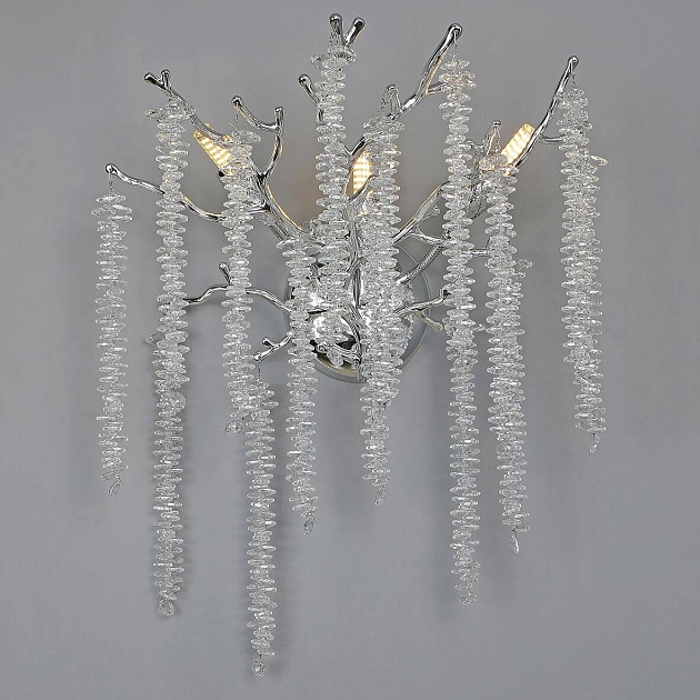 Бра Kink Light Шанти 07871D,16 Фото № 