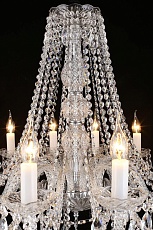 Подвесная люстра Aployt Marunia APL.814.03.14 3