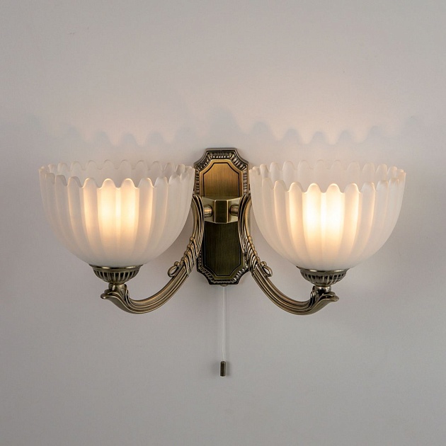 Бра Citilux Севилья CL414323 Фото № 7