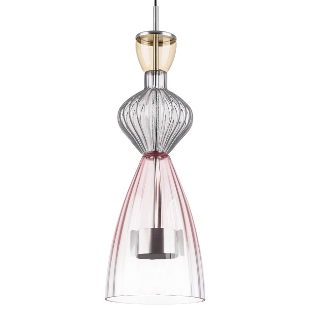 Подвесной светодиодный светильник Lightstar Belle 814003 Фото № 3