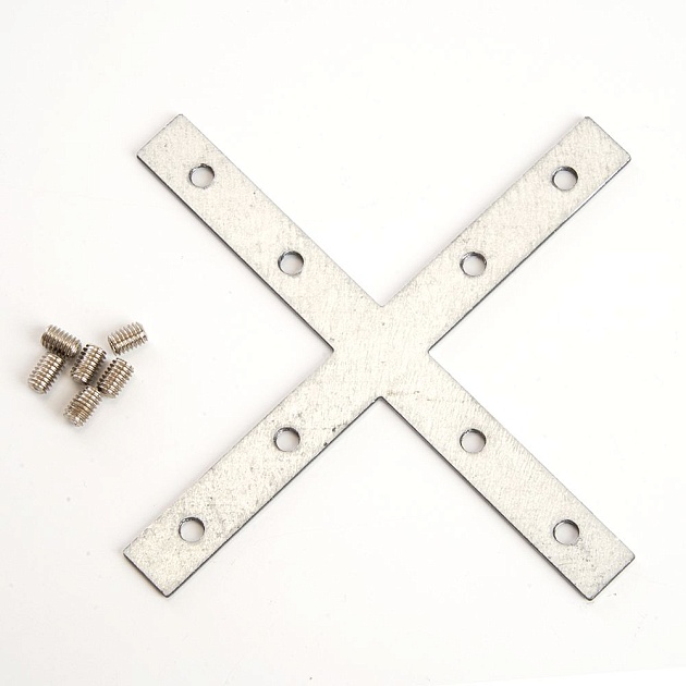 Соединитель Y-образный Feron LD155 48115 Фото № 