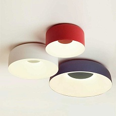 Потолочный светодиодный светильник Sonex Avra Confy 7691/26L 2