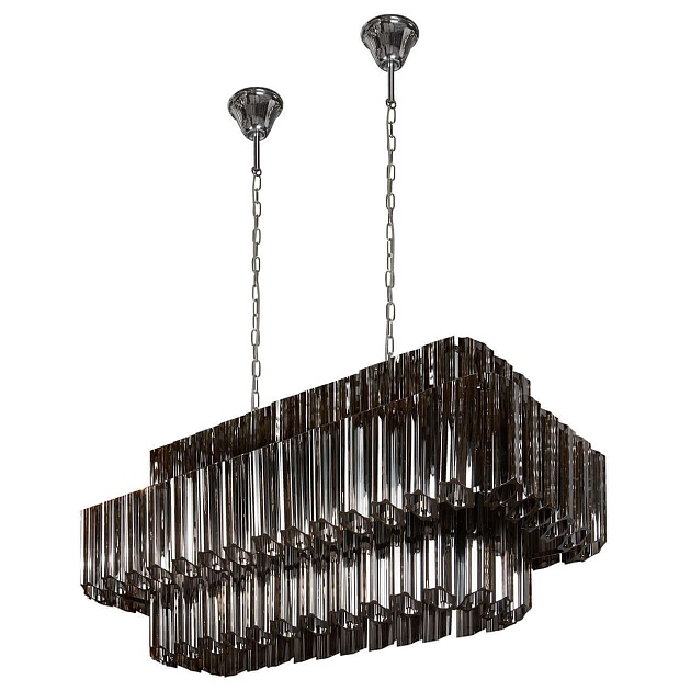 Подвесная люстра iLamp Destiny MD0267-14A Фото № 