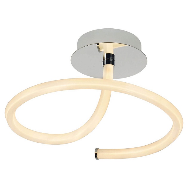 Потолочный светодиодный светильник Lussole Loft Ingersoll LSP-8344 изображение Потолочный светодиодный светильник Lussole Loft Ingersoll LSP-8344 Фото №