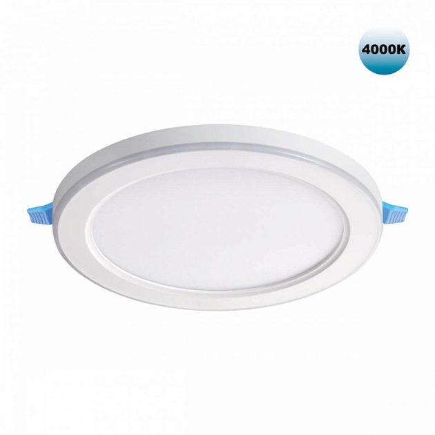 Встраиваемый светильник Novotech SPOT NT23 359014 изображение Встраиваемый светильник Novotech SPOT NT23 359014 Фото №