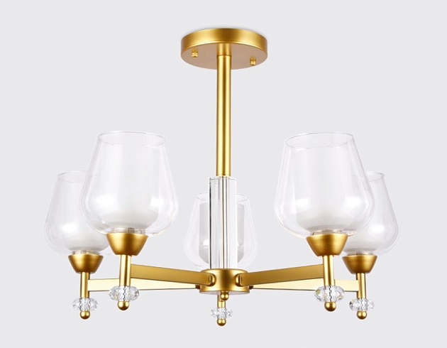 Потолочная люстра Ambrella light Traditional TR3154 Фото № 2