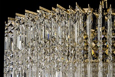 Подвесная люстра Dio DArte Elite Maggio E 1.5.80.100 G 2