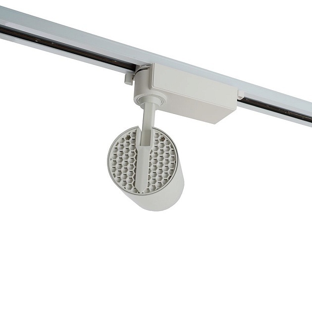 Трековый светодиодный светильник Feron AL137 51177 изображение 10 Трековый светодиодный светильник Feron AL137 51177 Фото № 10