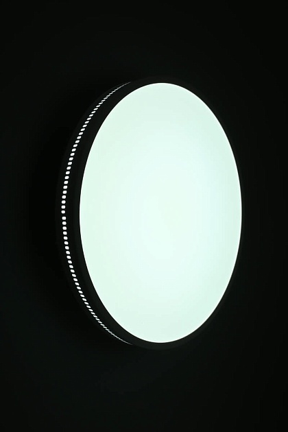 Потолочный светодиодный светильник Omnilux Melofon OML-47327-48 изображение 8 Потолочный светодиодный светильник Omnilux Melofon OML-47327-48 Фото № 8