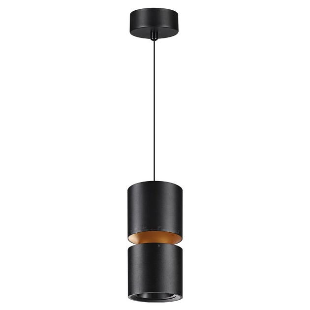 Подвесной светодиодный светильник Novotech Over Aristo 359340 изображение Подвесной светодиодный светильник Novotech Over Aristo 359340 Фото №