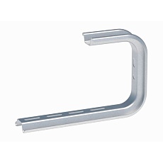 C-Омега профиль 300 (1,5 мм) EKF OMPC300