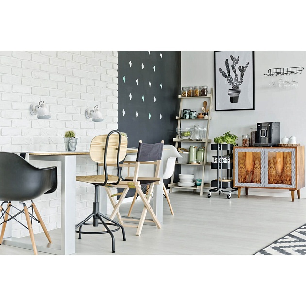 Спот De Markt Ринген 3 547020901 Фото № 8