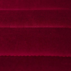 Барный стул AksHome Capri винный, велюр 80170 4