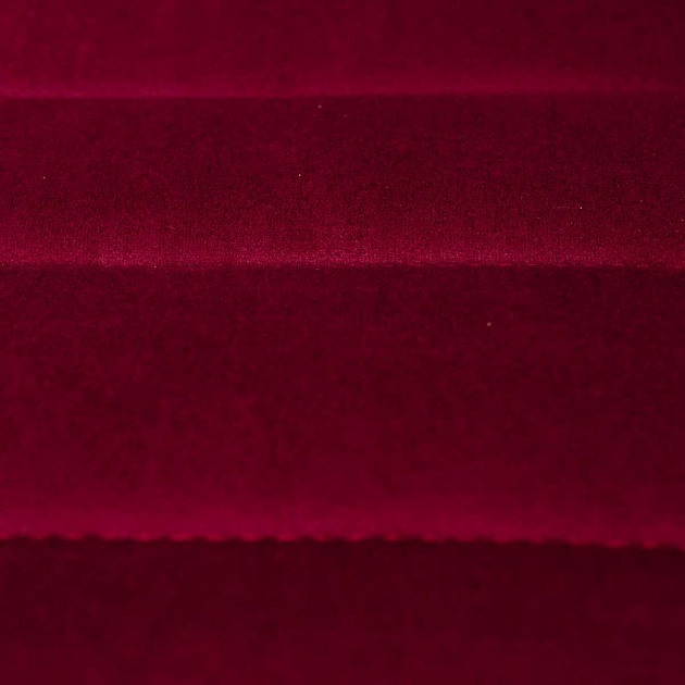 Барный стул AksHome Capri винный, велюр 80170 Фото № 5