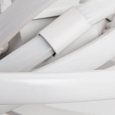 Подвесной светодиодный светильник Arte Lamp Presto A2527SP-6WH 1