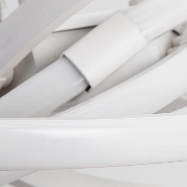 Подвесной светодиодный светильник Arte Lamp Presto A2527SP-6WH Фото № 2