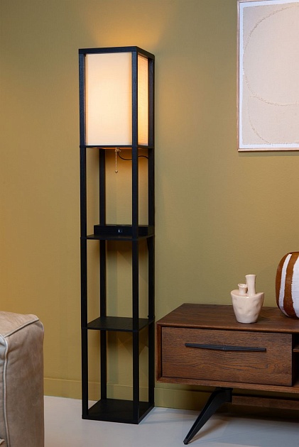 Торшер Lucide Menno 44799/81/30 Фото № 9