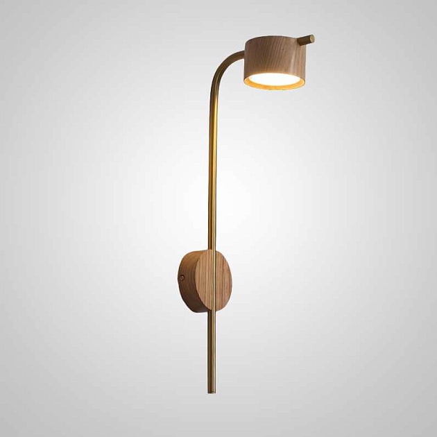 Бра Imperium Loft Patsy 208810-23 изображение 2 Бра Imperium Loft Patsy 208810-23 Фото № 2