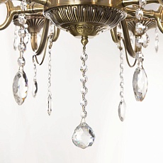 Подвесная люстра Citilux Кармен CL404183 3