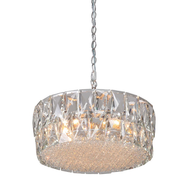 Подвесная люстра Vitaluce V5350-9/8 Фото № 2