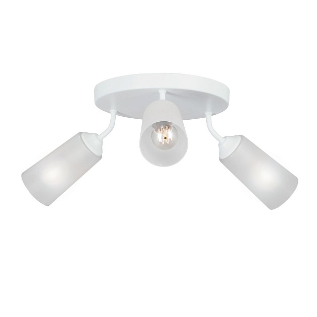 Потолочная люстра Vitaluce V4273-0/3PL Фото № 4