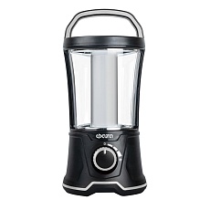 Кемпинговый светодиодный фонарь ФАZA аккумуляторный 440 лм 209х103 AccuF5-L20W-bk