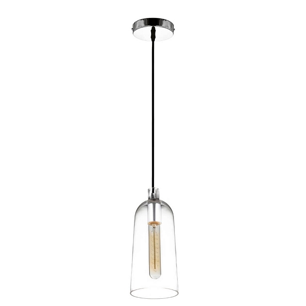 Подвесной светильник Lumina Deco Cesio LDP 6814 PR Фото № 3