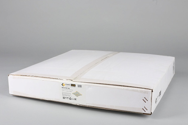 Потолочная светодиодная люстра Omnilux Vietri OML-07207-202 Фото № 11