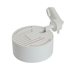 Трековый светодиодный светильник Feron AL138 51181 3