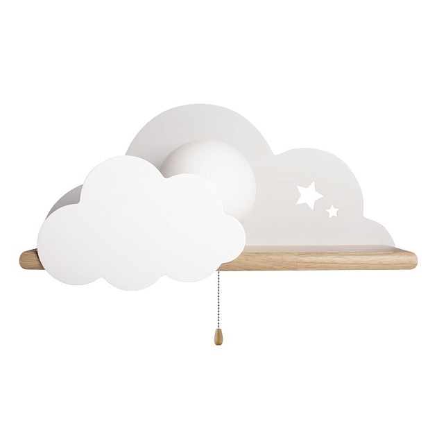 Бра Loft IT Axel 10134 White Фото № 7