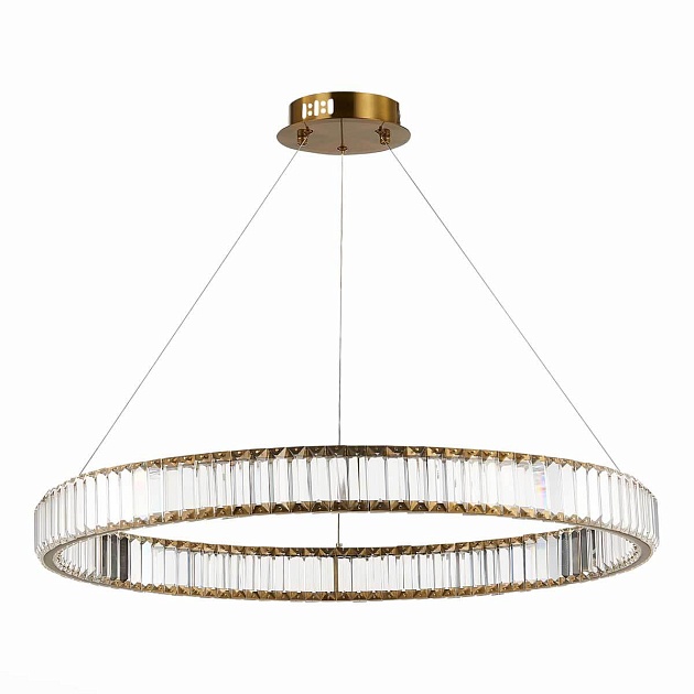 Подвесная люстра ST Luce TIVOLI SL1622.383.01 Фото № 4