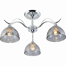 Потолочная люстра Reluce 01327-0.3-03 CR 4