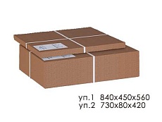 Кресло Мебелик Комфорт Д 006998 1